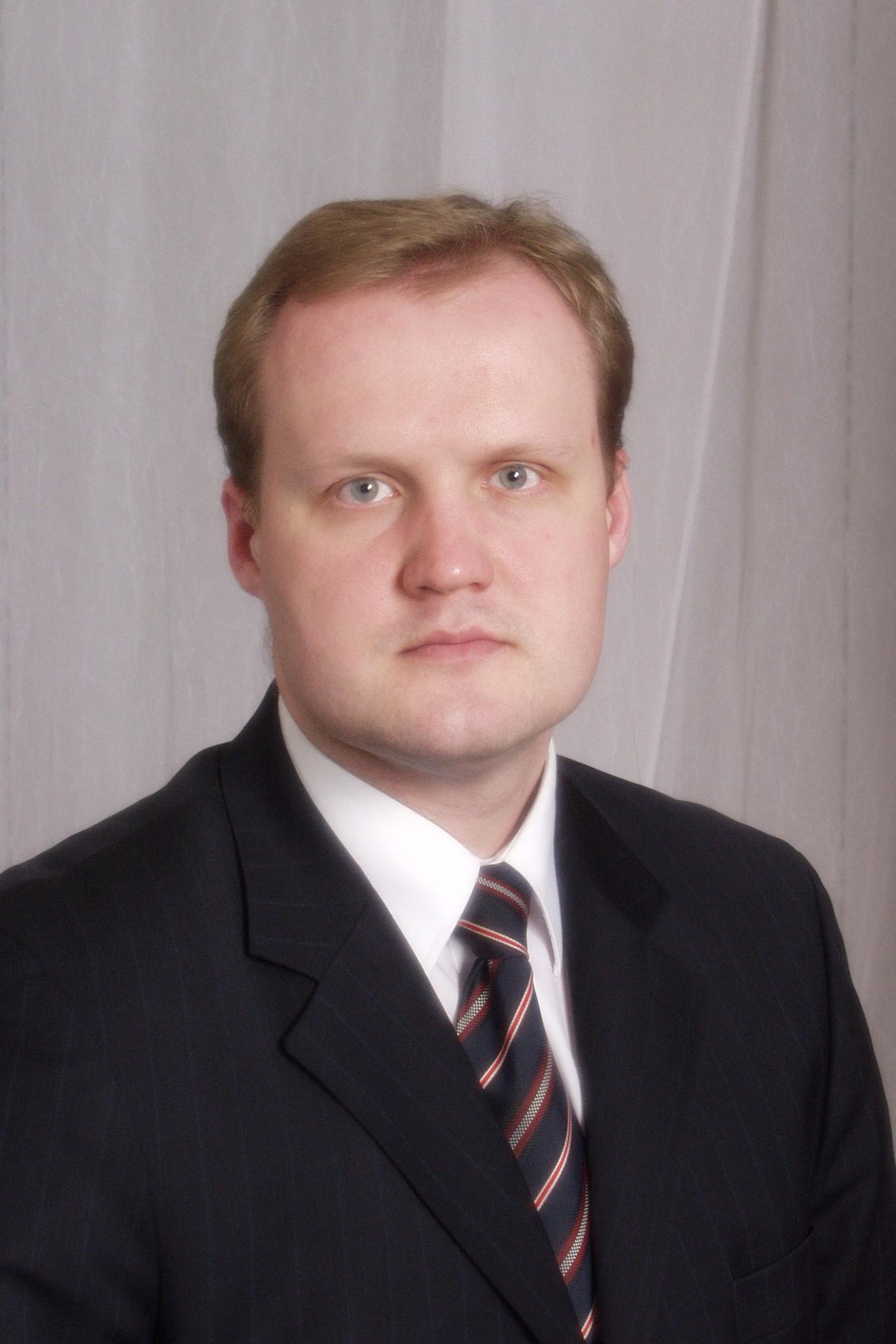 Kristjan Kukk