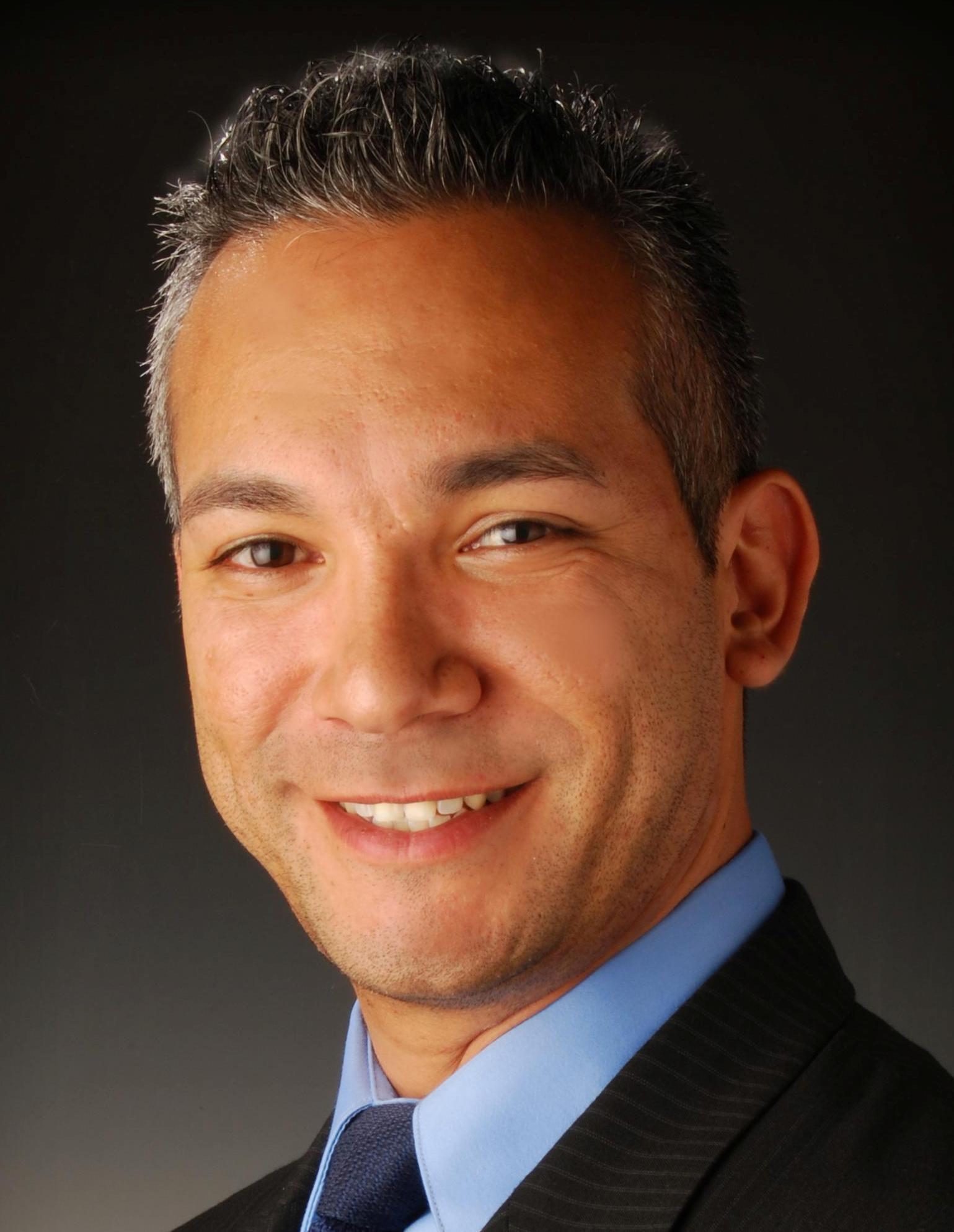 Daniel Vázquez Montaño