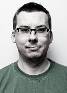 Micha Parzuchowski