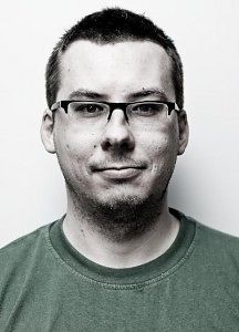 Micha Parzuchowski