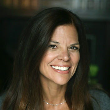 Susan Smalley