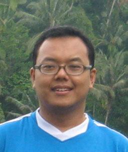 Rudy Herman Sinen