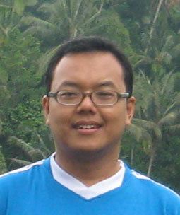 Rudy Herman Sinen