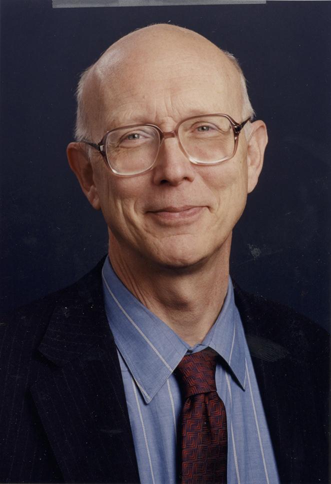 George  Whitesides