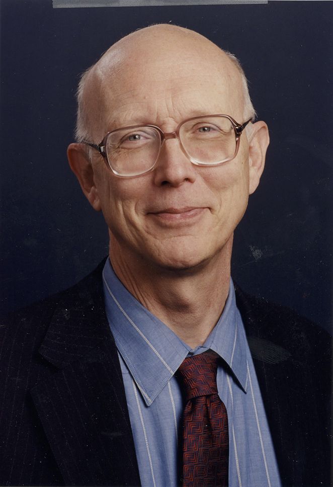 George Whitesides