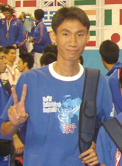 Thanh Pham