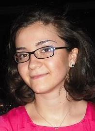 Alexandra Cojocaru
