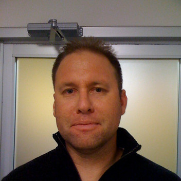 Jon Stock
