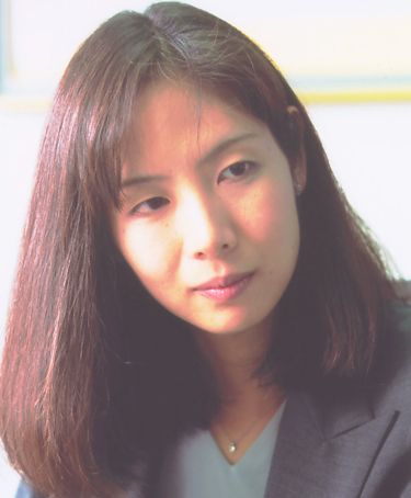 Kumi Fujisawa