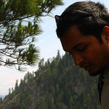 Sriram Sharma
