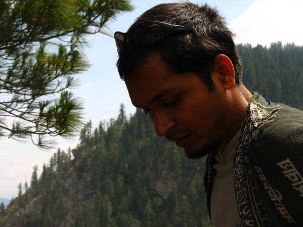 Sriram Sharma