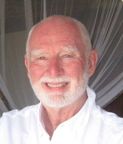John B. Winsor
