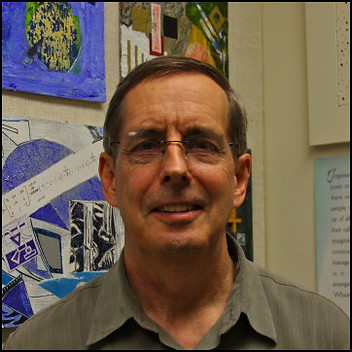 Bruce Schauble