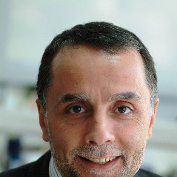 Fadi Ghandour