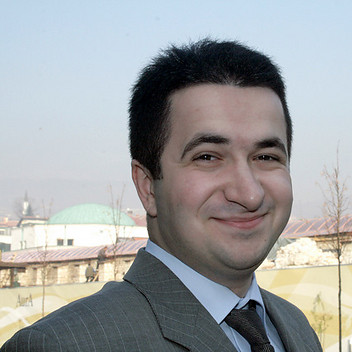 Muhamed Ljevakovic