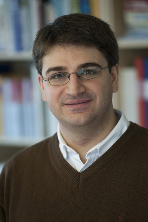 Cosmin Arad