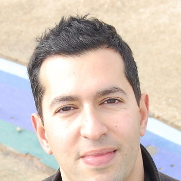 Darren Abrahams