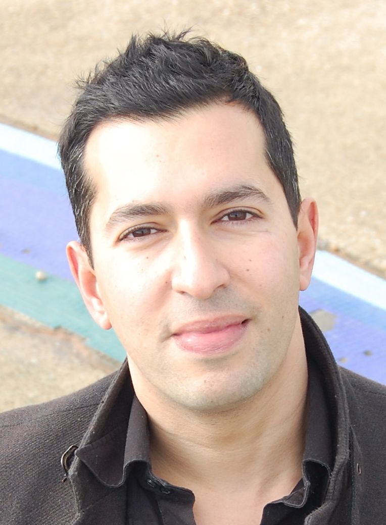 Darren Abrahams
