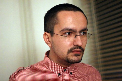 Bogdan Pencea