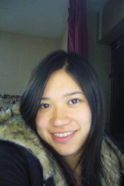 Hannah Yu-han  Liu