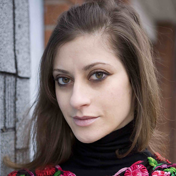 Anita Doron