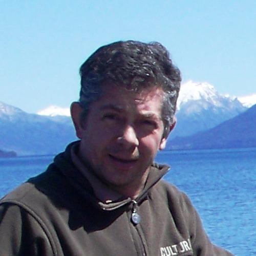 Jorge Bourdette
