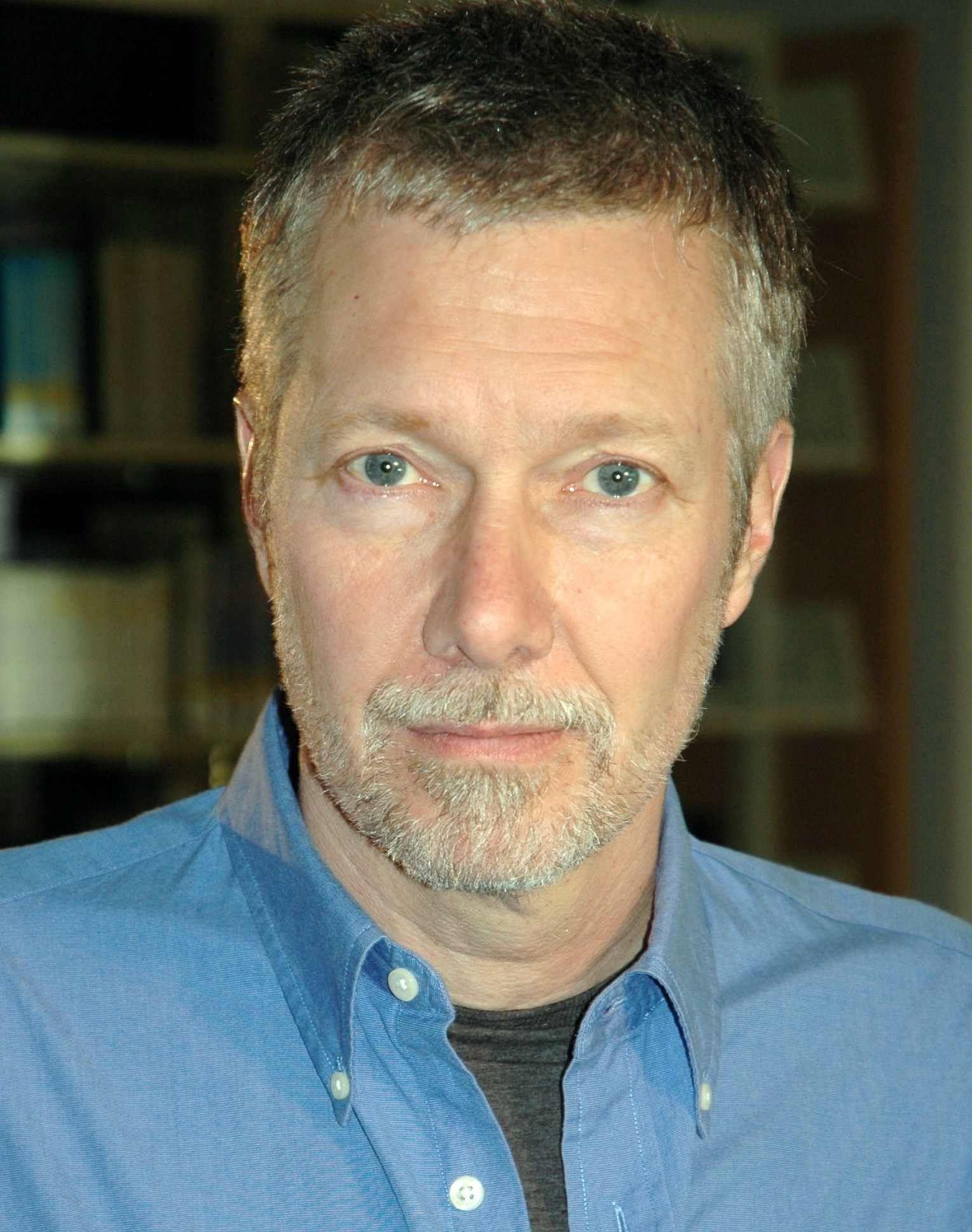 Kevin Bales