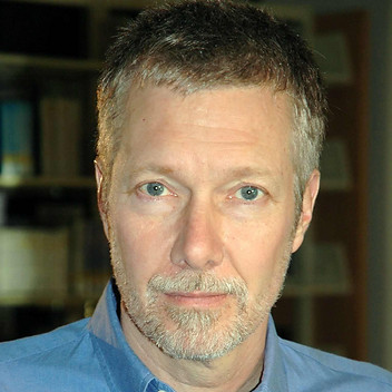 Kevin Bales
