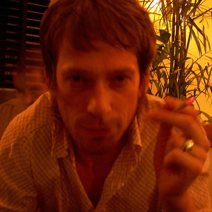 Yonatan Ben-Knaan