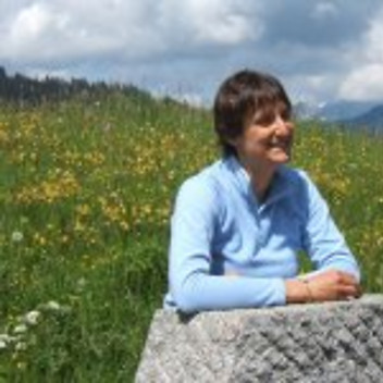 Anna Cristiana Minoli