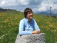 Anna Cristiana Minoli