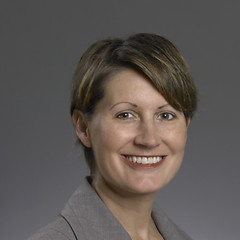 Amy Wilson