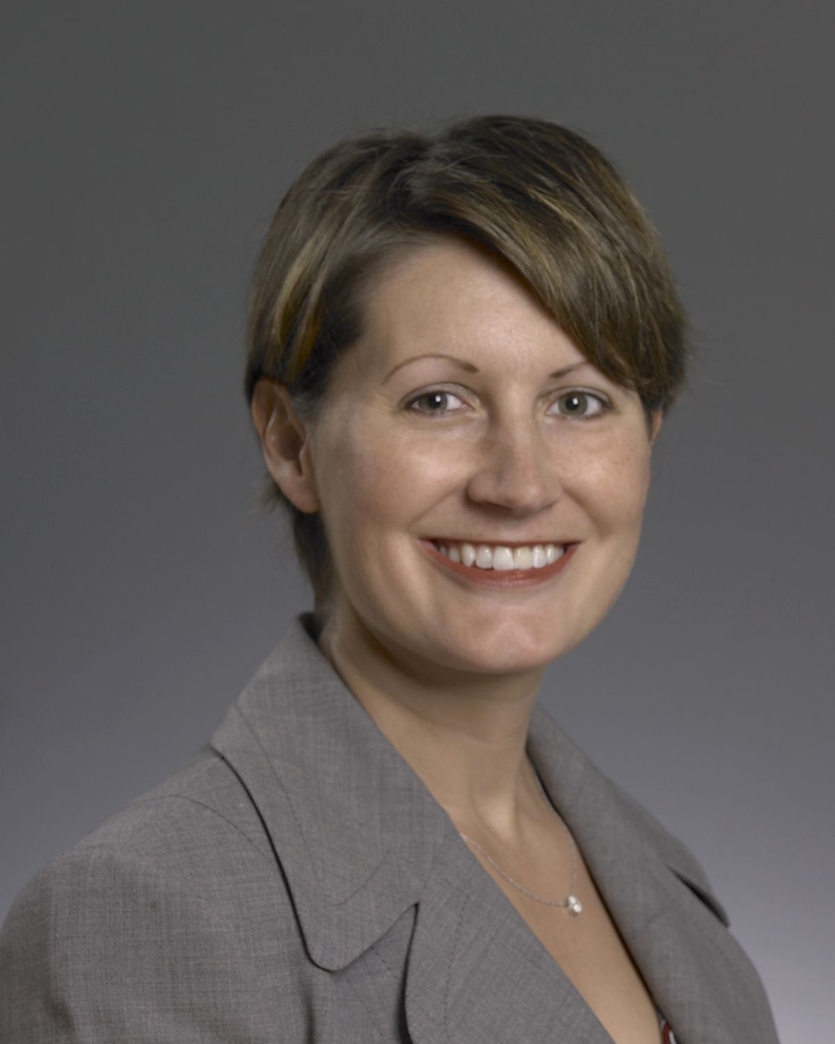 Amy Wilson