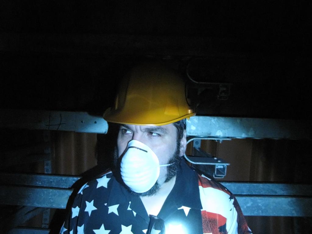 Jason Sadofsky