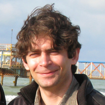 Ali Moeeny