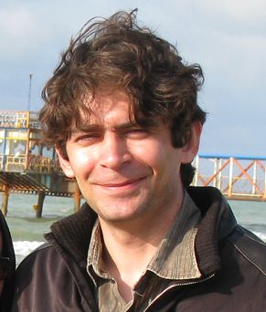 Ali Moeeny
