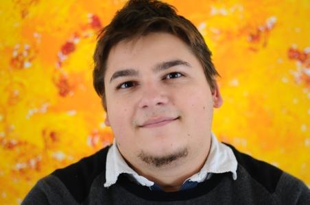 Stefan Dinca