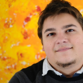 Stefan Dinca