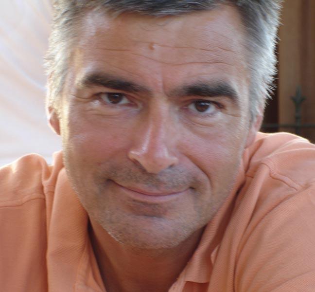 Adriaan Visser
