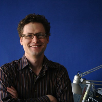 Jake Barton