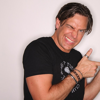 Ian Tuck