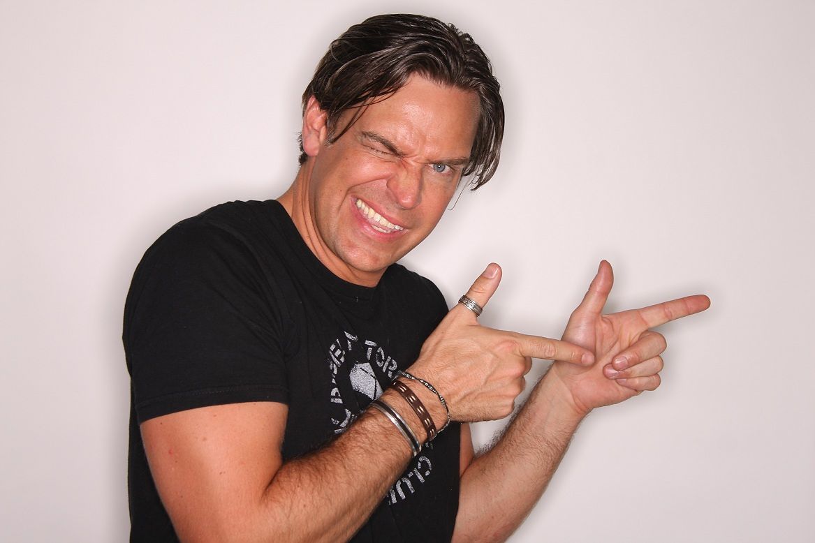 Ian Tuck