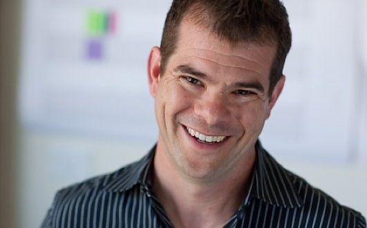 Seth Bain
