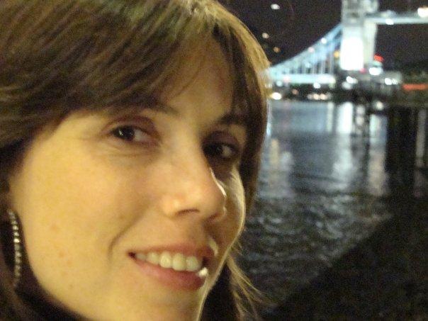 Roberta Rocha