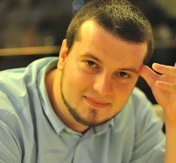 Matei Alecu