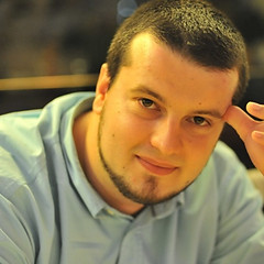 Matei Alecu