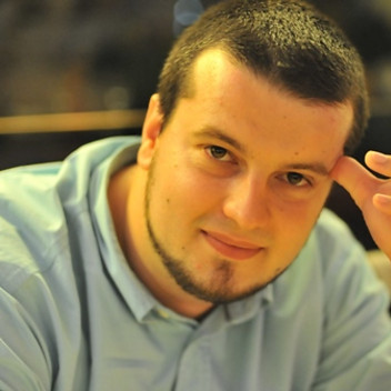 Matei Alecu