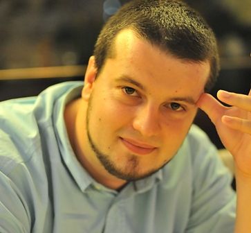 Matei Alecu
