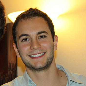 David El Achkar
