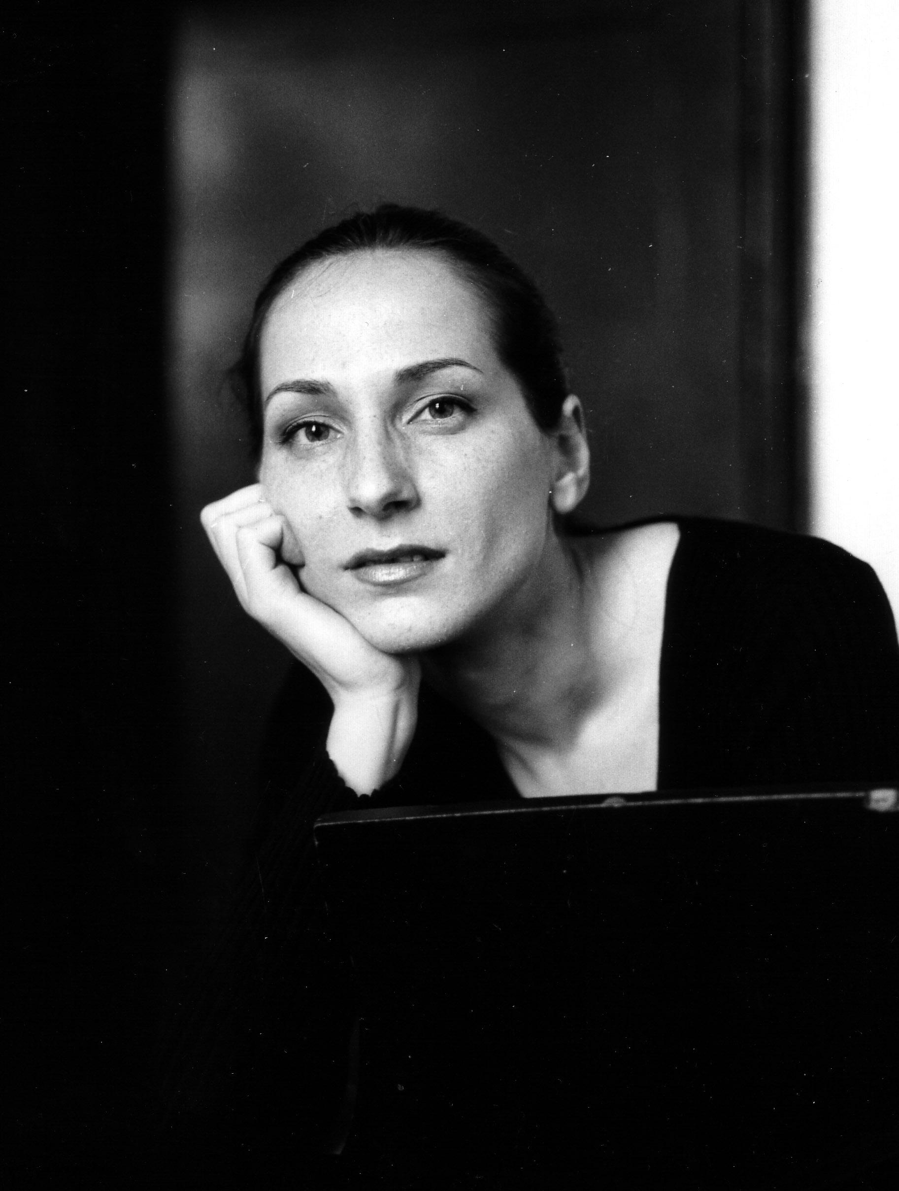 Maria Salabasheva
